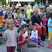 Bielszczanie pomogli "Nadziei"