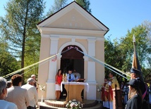 Sto lat kaplicy