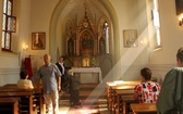 Kaplica w Szombierkach