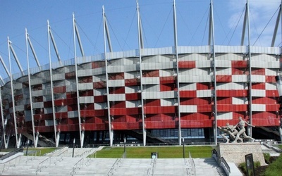 Władze komunistyczne zrobiły wiele, by o czynie Ryszarda Siwca zapomniano. Stadion Narodowym jest najwłaściwszym miejscem do jego upamiętnienia