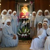 Siostry Szpitalne Miłosierdzia już przygotowują się do przyjęcia pierwszych mieszkańców domu w Nowych Bielicach 