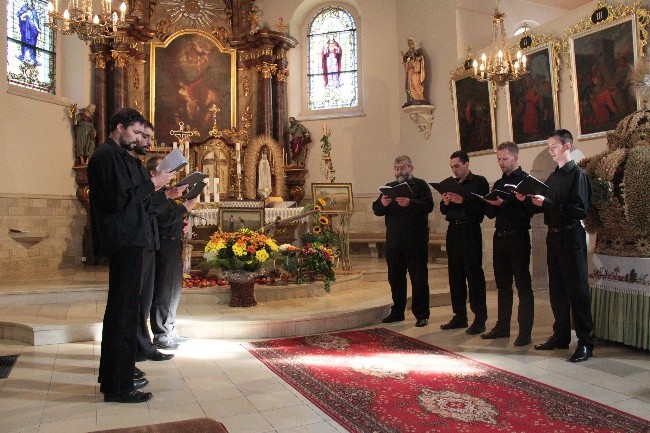 Gaude Mater Polonia po raz dziesiąty!