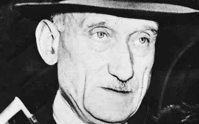 Schuman - polityk w drodze na ołtarze