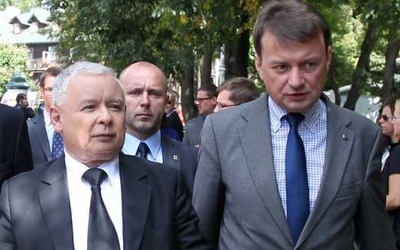 Błaszczak: To wielki sukces PiS