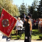 Uroczystości w trąbkowskim sanktuarium