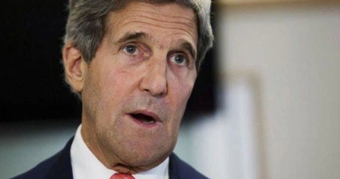 Izraelski minister obrony przeprasza Kerry'ego