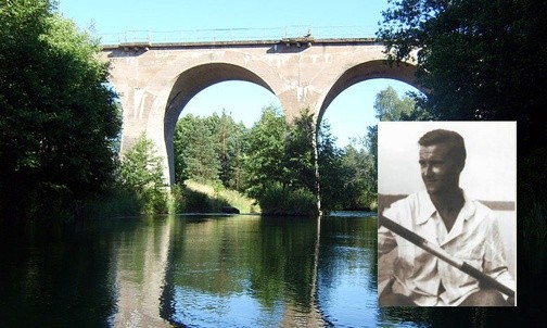 Ojciec... do samego końca