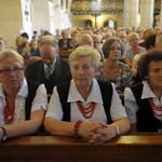 Dożynki Diecezjalne