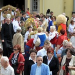 Dożynki Diecezjalne