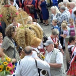 Dożynki Diecezjalne