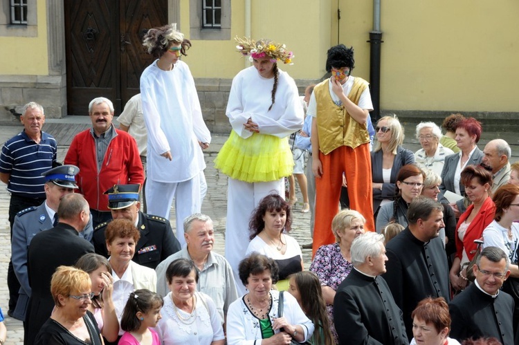 Dożynki Diecezjalne