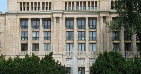 Ministerstwo Finansów nie odpowiedziało na prośbę Mazowsza o "zaniechanie" płacenia rat janosikowego