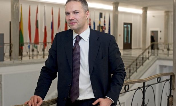 Co zrobi Żalek?