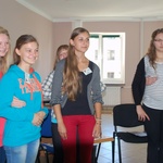 Pod okiem profesjonalistów