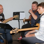 Pod okiem profesjonalistów