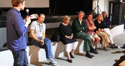 Festiwal Filmowy w Sokołowsku