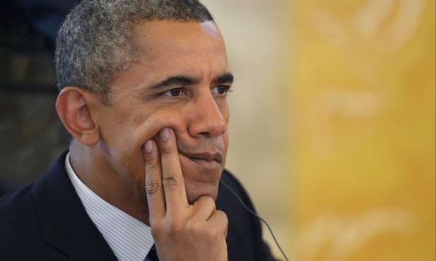 Propozycja ws. Syrii potencjalnie przełomowa