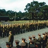 18 września 1993 roku ostatni rosyjscy żołnierze opuścili terytorium Polski