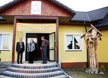Patronem domu  dla niepełnosprawnych  w Bestwinie  zostanie św. Józef Bilczewski