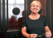 – Mieszkańcom Krakowa nie jest obojętne, w jakim mieście będą żyli – mówi Elżbieta Koterba