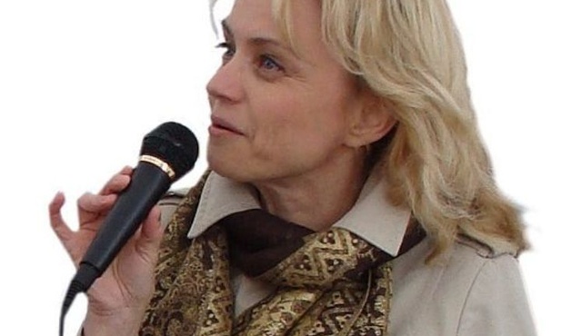 Fińska minister broni życia i dostaje wsparcie z USA
