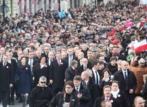 Będzie nowy pomnik na Trakcie Królewskim?