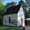 Sanktuarium na Górze Chełmskiej