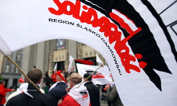 Od środy Ogólnopolskie Dni Protestu