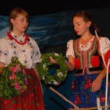 Sztuka teatralna "Żmigród"