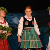 Sztuka teatralna "Żmigród"
