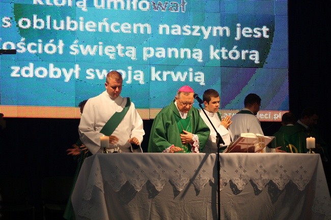 Świętownie w Pile zakończone 