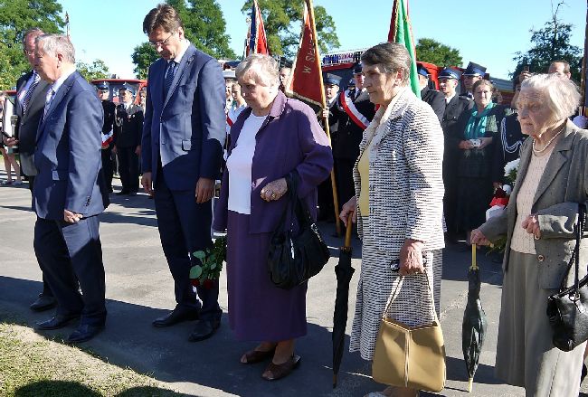 Żołnierze Wyklęci upamiętnieni