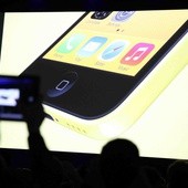 Apple zaprezentowało dwa nowe modele iPhone'a