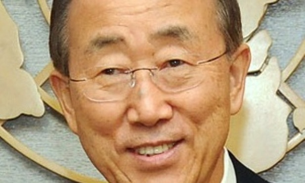 ONZ po raz pierwszy jawnie wybiera sekretarza generalnego