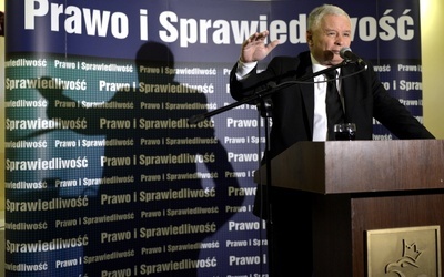 Kaczyński byłby najlepszym premierem
