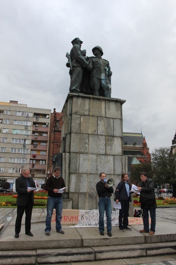 URSO ruszyło!