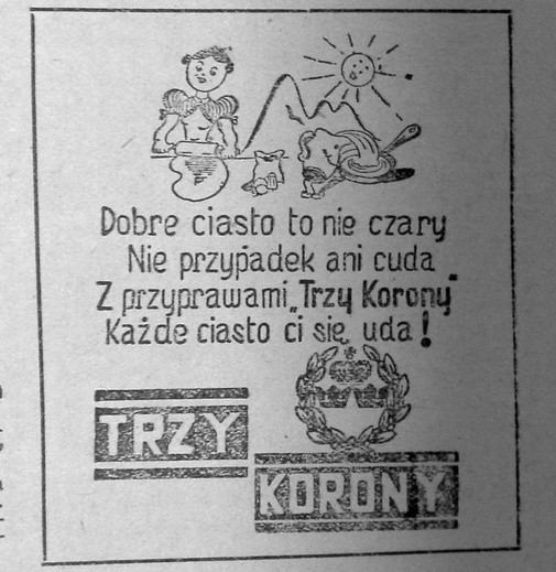 Jak to drzewiej bywało...