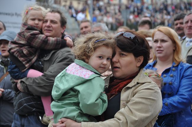 W obiektywie "Gościa Tarnowskiego"