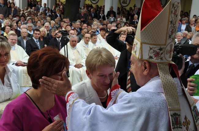 W obiektywie "Gościa Tarnowskiego"