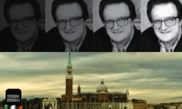 Zmarł kompozytor "Che sara"