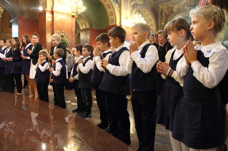 Odpust w Piekarach Śląskich