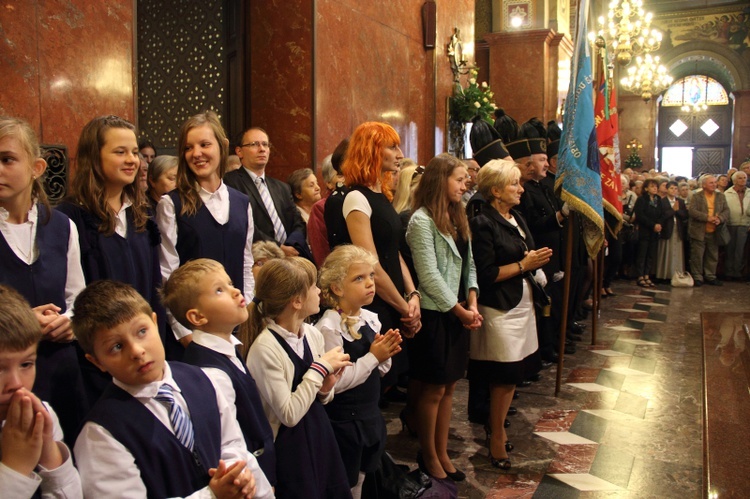 Odpust w Piekarach Śląskich