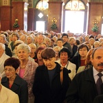 Odpust w Piekarach Śląskich