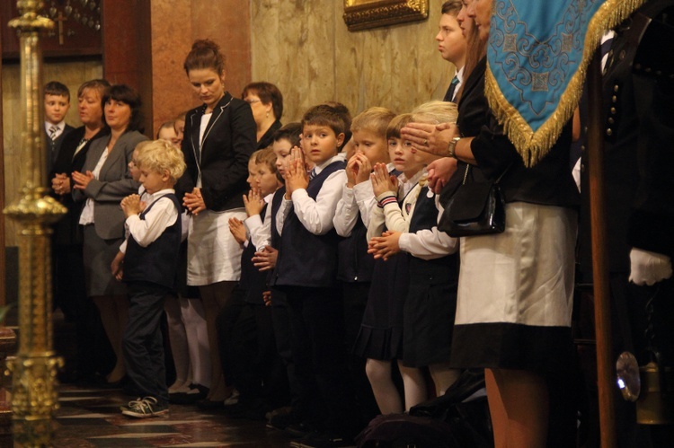 Odpust w Piekarach Śląskich