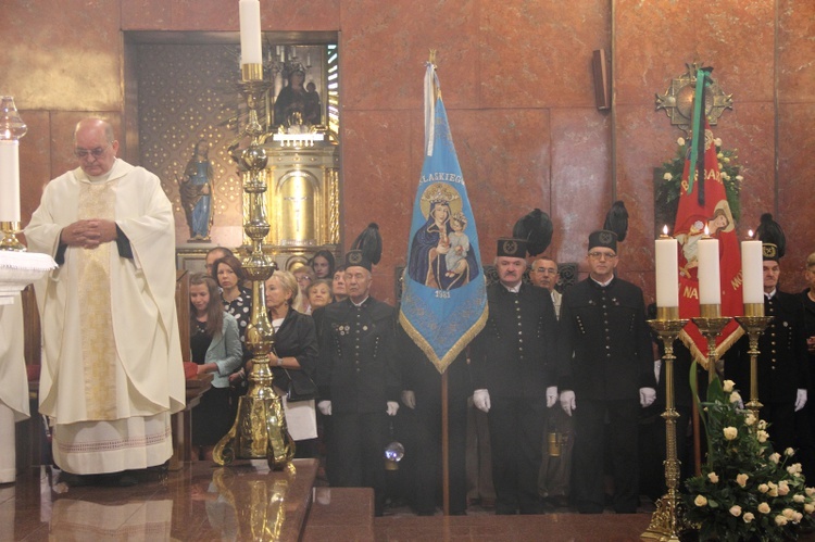 Odpust w Piekarach Śląskich