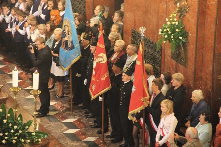 Odpust w Piekarach Śląskich