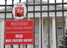 Referendum w Warszawie odbędzie się 13 października
