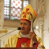 Bp Andrzej Jeż