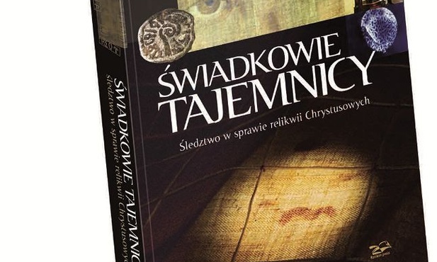 Czy relikwie krzyża są autentyczne?