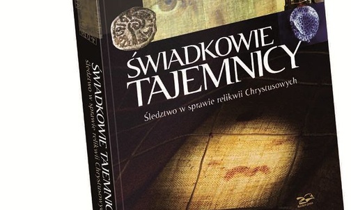 Czy relikwie krzyża są autentyczne?